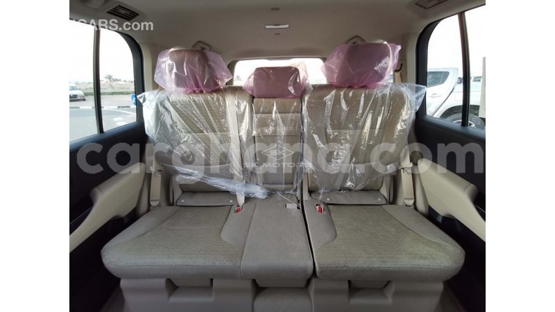 Big with watermark toyota land cruiser ashanti import dubai 40299