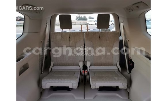 Buy Import Toyota Land Cruiser Black Car in Import - Dubai in Ashanti Buy Import Toyota Land Cruiser Black Car in Import - Dubai in Ashanti