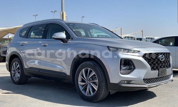 Ra Imported Hyundai Santa Fe Miiran Ọkọ̀ in Import - Dubai ni Ashanti Ra Imported Hyundai Santa Fe Miiran Ọkọ̀ in Import - Dubai ni Ashanti