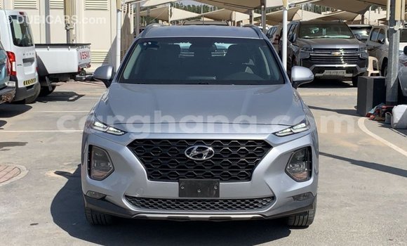 Ra Imported Hyundai Santa Fe Miiran Ọkọ̀ in Import - Dubai ni Ashanti Ra Imported Hyundai Santa Fe Miiran Ọkọ̀ in Import - Dubai ni Ashanti