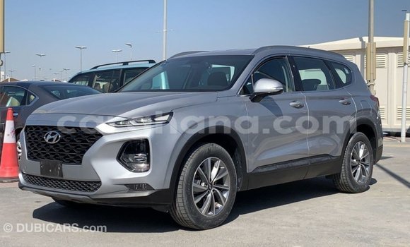 Ra Imported Hyundai Santa Fe Miiran Ọkọ̀ in Import - Dubai ni Ashanti Ra Imported Hyundai Santa Fe Miiran Ọkọ̀ in Import - Dubai ni Ashanti