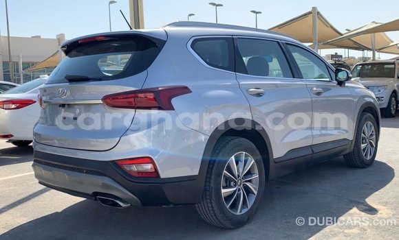Ra Imported Hyundai Santa Fe Miiran Ọkọ̀ in Import - Dubai ni Ashanti Ra Imported Hyundai Santa Fe Miiran Ọkọ̀ in Import - Dubai ni Ashanti