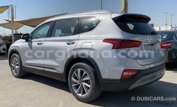 Ra Imported Hyundai Santa Fe Miiran Ọkọ̀ in Import - Dubai ni Ashanti Ra Imported Hyundai Santa Fe Miiran Ọkọ̀ in Import - Dubai ni Ashanti