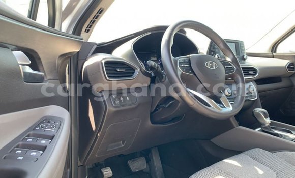 Ra Imported Hyundai Santa Fe Miiran Ọkọ̀ in Import - Dubai ni Ashanti Ra Imported Hyundai Santa Fe Miiran Ọkọ̀ in Import - Dubai ni Ashanti