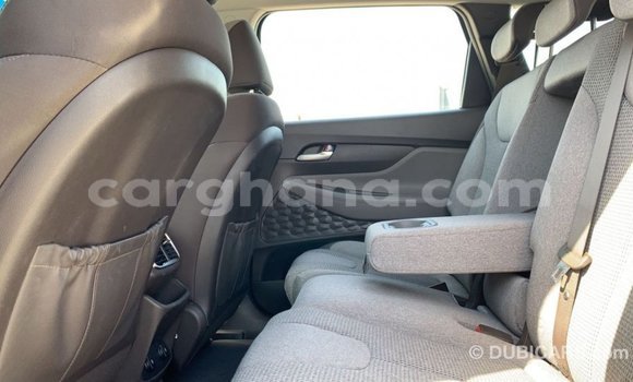 Ra Imported Hyundai Santa Fe Miiran Ọkọ̀ in Import - Dubai ni Ashanti Ra Imported Hyundai Santa Fe Miiran Ọkọ̀ in Import - Dubai ni Ashanti