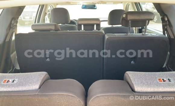 Ra Imported Hyundai Santa Fe Miiran Ọkọ̀ in Import - Dubai ni Ashanti Ra Imported Hyundai Santa Fe Miiran Ọkọ̀ in Import - Dubai ni Ashanti