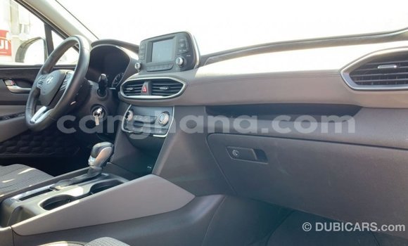 Ra Imported Hyundai Santa Fe Miiran Ọkọ̀ in Import - Dubai ni Ashanti Ra Imported Hyundai Santa Fe Miiran Ọkọ̀ in Import - Dubai ni Ashanti