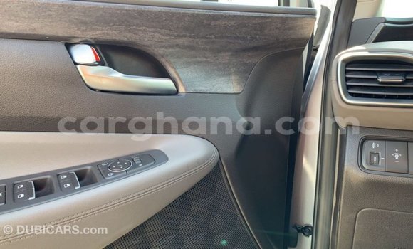Ra Imported Hyundai Santa Fe Miiran Ọkọ̀ in Import - Dubai ni Ashanti Ra Imported Hyundai Santa Fe Miiran Ọkọ̀ in Import - Dubai ni Ashanti