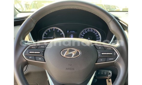 Ra Imported Hyundai Santa Fe Miiran Ọkọ̀ in Import - Dubai ni Ashanti Ra Imported Hyundai Santa Fe Miiran Ọkọ̀ in Import - Dubai ni Ashanti