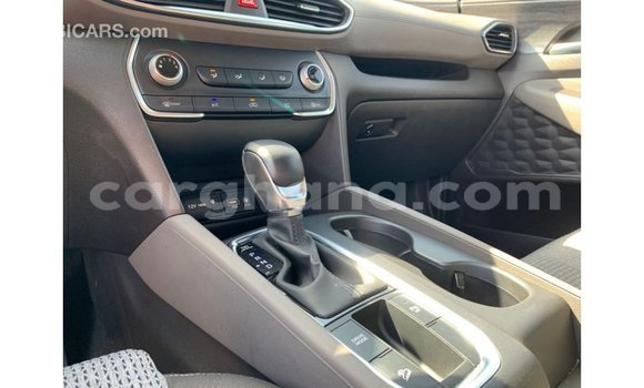 Ra Imported Hyundai Santa Fe Miiran Ọkọ̀ in Import - Dubai ni Ashanti Ra Imported Hyundai Santa Fe Miiran Ọkọ̀ in Import - Dubai ni Ashanti