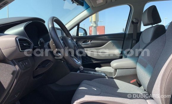 Ra Imported Hyundai Santa Fe Miiran Ọkọ̀ in Import - Dubai ni Ashanti Ra Imported Hyundai Santa Fe Miiran Ọkọ̀ in Import - Dubai ni Ashanti