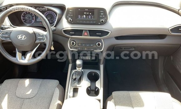 Ra Imported Hyundai Santa Fe Miiran Ọkọ̀ in Import - Dubai ni Ashanti Ra Imported Hyundai Santa Fe Miiran Ọkọ̀ in Import - Dubai ni Ashanti