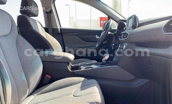 Ra Imported Hyundai Santa Fe Miiran Ọkọ̀ in Import - Dubai ni Ashanti Ra Imported Hyundai Santa Fe Miiran Ọkọ̀ in Import - Dubai ni Ashanti