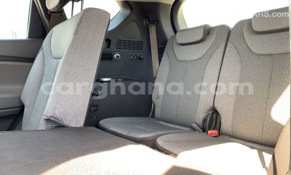 Ra Imported Hyundai Santa Fe Miiran Ọkọ̀ in Import - Dubai ni Ashanti Ra Imported Hyundai Santa Fe Miiran Ọkọ̀ in Import - Dubai ni Ashanti