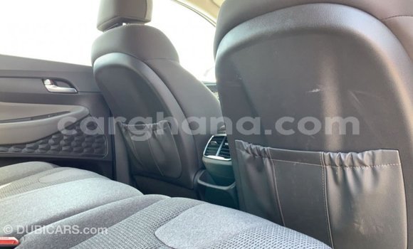 Ra Imported Hyundai Santa Fe Miiran Ọkọ̀ in Import - Dubai ni Ashanti Ra Imported Hyundai Santa Fe Miiran Ọkọ̀ in Import - Dubai ni Ashanti