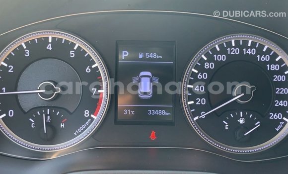 Ra Imported Hyundai Santa Fe Miiran Ọkọ̀ in Import - Dubai ni Ashanti Ra Imported Hyundai Santa Fe Miiran Ọkọ̀ in Import - Dubai ni Ashanti