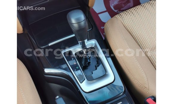 Buy Import Toyota Fortuner Black Car in Import - Dubai in Ashanti Buy Import Toyota Fortuner Black Car in Import - Dubai in Ashanti