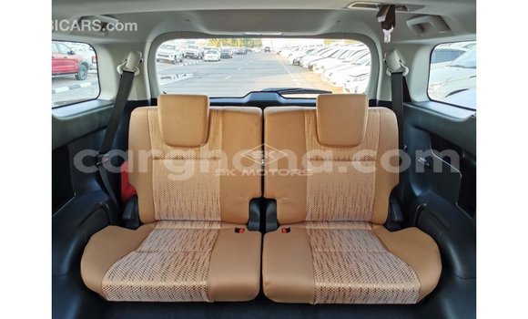 Buy Import Toyota Fortuner Black Car in Import - Dubai in Ashanti Buy Import Toyota Fortuner Black Car in Import - Dubai in Ashanti