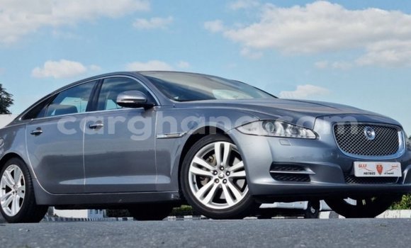Buy Import Jaguar XJ Other Car in Import - Dubai in Ashanti