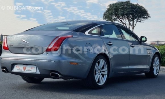 Buy Import Jaguar XJ Other Car in Import - Dubai in Ashanti Buy Import Jaguar XJ Other Car in Import - Dubai in Ashanti
