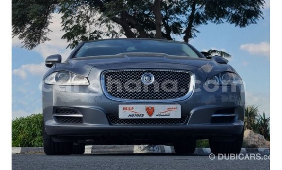 Buy Import Jaguar XJ Other Car in Import - Dubai in Ashanti Buy Import Jaguar XJ Other Car in Import - Dubai in Ashanti