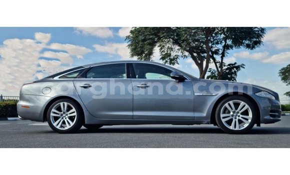 Buy Import Jaguar XJ Other Car in Import - Dubai in Ashanti Buy Import Jaguar XJ Other Car in Import - Dubai in Ashanti