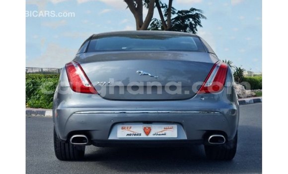 Buy Import Jaguar XJ Other Car in Import - Dubai in Ashanti Buy Import Jaguar XJ Other Car in Import - Dubai in Ashanti