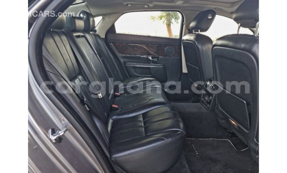 Buy Import Jaguar XJ Other Car in Import - Dubai in Ashanti Buy Import Jaguar XJ Other Car in Import - Dubai in Ashanti