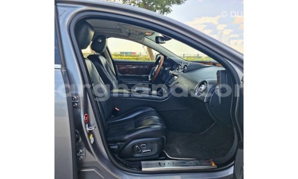 Buy Import Jaguar XJ Other Car in Import - Dubai in Ashanti Buy Import Jaguar XJ Other Car in Import - Dubai in Ashanti