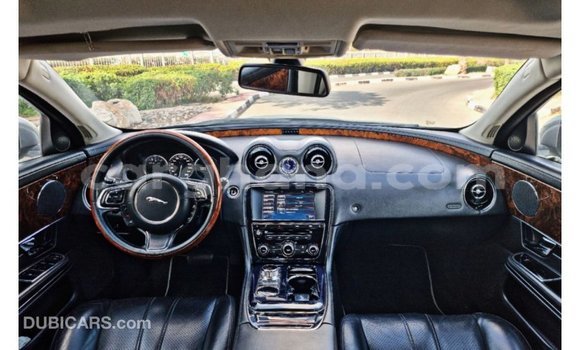 Buy Import Jaguar XJ Other Car in Import - Dubai in Ashanti Buy Import Jaguar XJ Other Car in Import - Dubai in Ashanti