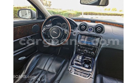 Buy Import Jaguar XJ Other Car in Import - Dubai in Ashanti Buy Import Jaguar XJ Other Car in Import - Dubai in Ashanti