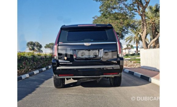 Ra Imported Cadillac Escalade Black Ọkọ̀ in Import - Dubai ni Ashanti Ra Imported Cadillac Escalade Black Ọkọ̀ in Import - Dubai ni Ashanti