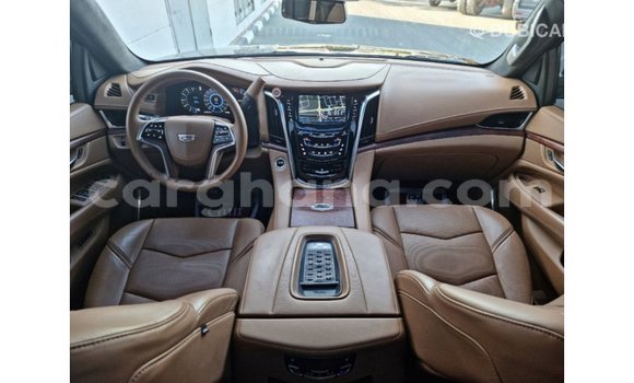 Ra Imported Cadillac Escalade Black Ọkọ̀ in Import - Dubai ni Ashanti Ra Imported Cadillac Escalade Black Ọkọ̀ in Import - Dubai ni Ashanti