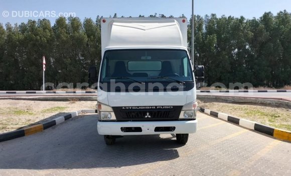 Ra Imported Mitsubishi i funfun Ọkọ̀ in Import - Dubai ni Ashanti Ra Imported Mitsubishi i funfun Ọkọ̀ in Import - Dubai ni Ashanti