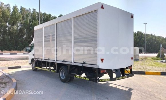 Ra Imported Mitsubishi i funfun Ọkọ̀ in Import - Dubai ni Ashanti Ra Imported Mitsubishi i funfun Ọkọ̀ in Import - Dubai ni Ashanti