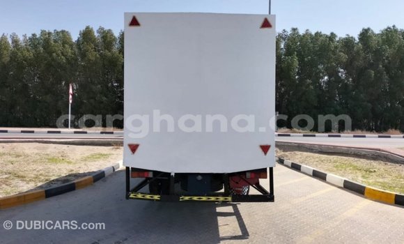 Ra Imported Mitsubishi i funfun Ọkọ̀ in Import - Dubai ni Ashanti Ra Imported Mitsubishi i funfun Ọkọ̀ in Import - Dubai ni Ashanti