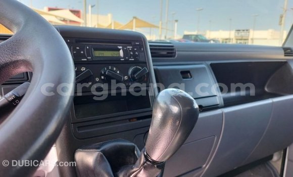 Ra Imported Mitsubishi i funfun Ọkọ̀ in Import - Dubai ni Ashanti Ra Imported Mitsubishi i funfun Ọkọ̀ in Import - Dubai ni Ashanti