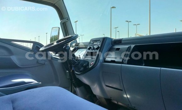 Ra Imported Mitsubishi i funfun Ọkọ̀ in Import - Dubai ni Ashanti Ra Imported Mitsubishi i funfun Ọkọ̀ in Import - Dubai ni Ashanti