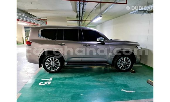 Buy Import Toyota Land Cruiser Other Car in Import - Dubai in Ashanti Buy Import Toyota Land Cruiser Other Car in Import - Dubai in Ashanti