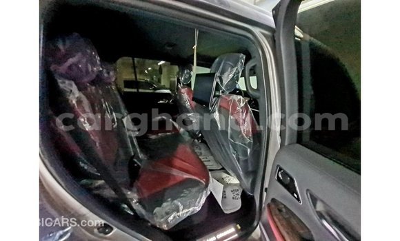 Buy Import Toyota Land Cruiser Other Car in Import - Dubai in Ashanti Buy Import Toyota Land Cruiser Other Car in Import - Dubai in Ashanti