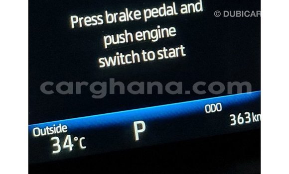 Buy Import Toyota Land Cruiser Other Car in Import - Dubai in Ashanti Buy Import Toyota Land Cruiser Other Car in Import - Dubai in Ashanti