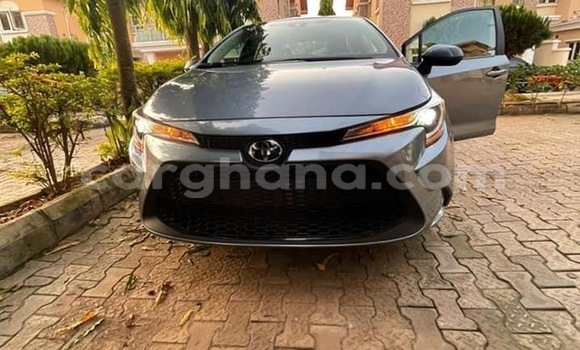 Buy Used Toyota Corolla Beige Car in Sekondi–Takoradi Metropolitan in Western Buy Used Toyota Corolla Beige Car in Sekondi–Takoradi Metropolitan in Western