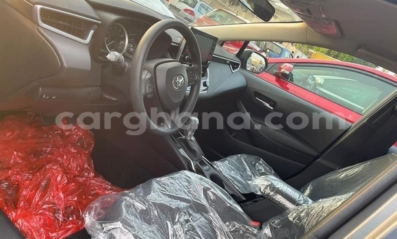 Buy Used Toyota Corolla Beige Car in Sekondi–Takoradi Metropolitan in Western Buy Used Toyota Corolla Beige Car in Sekondi–Takoradi Metropolitan in Western