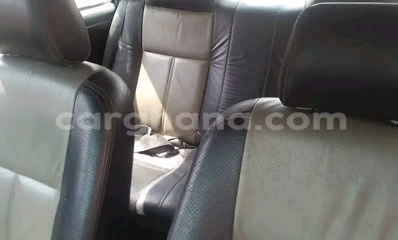 Ra Àlòkù Toyota Corolla Blue Ọkọ̀ in Accra ni Greater Accra Ra Àlòkù Toyota Corolla Blue Ọkọ̀ in Accra ni Greater Accra
