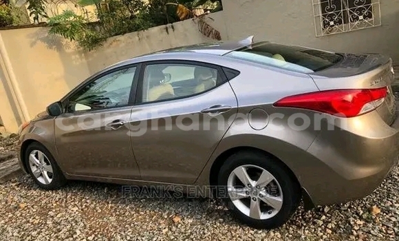Ra Àlòkù Hyundai Elantra Miiran Ọkọ̀ in Accra ni Greater Accra Ra Àlòkù Hyundai Elantra Miiran Ọkọ̀ in Accra ni Greater Accra