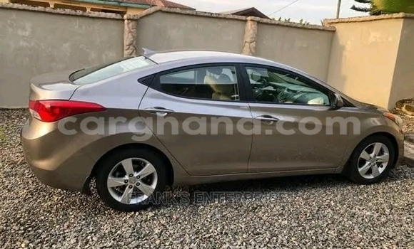 Ra Àlòkù Hyundai Elantra Miiran Ọkọ̀ in Accra ni Greater Accra Ra Àlòkù Hyundai Elantra Miiran Ọkọ̀ in Accra ni Greater Accra