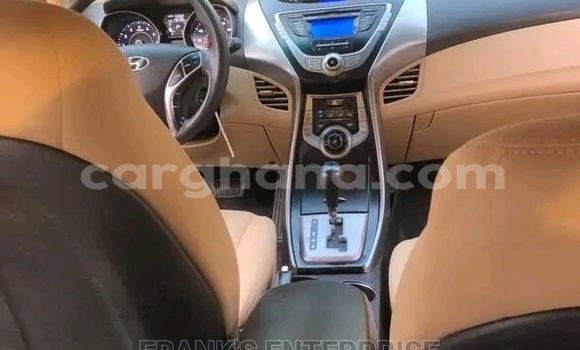 Ra Àlòkù Hyundai Elantra Miiran Ọkọ̀ in Accra ni Greater Accra Ra Àlòkù Hyundai Elantra Miiran Ọkọ̀ in Accra ni Greater Accra