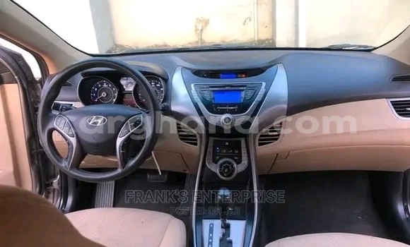 Ra Àlòkù Hyundai Elantra Miiran Ọkọ̀ in Accra ni Greater Accra Ra Àlòkù Hyundai Elantra Miiran Ọkọ̀ in Accra ni Greater Accra