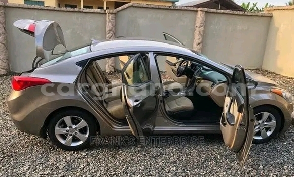 Ra Àlòkù Hyundai Elantra Miiran Ọkọ̀ in Accra ni Greater Accra Ra Àlòkù Hyundai Elantra Miiran Ọkọ̀ in Accra ni Greater Accra