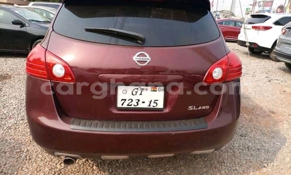 Buy Used Nissan Rogue Other Car in Accra in Greater Accra
